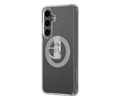 Etui do telefonów AmazingThing Minimal Mag Case z pierścieniem magnetycznym i ringiem magne